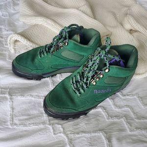 REEBOK Vintage Athletic Shoes